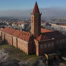 Piast Castle