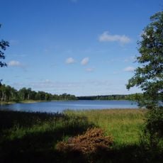 Sparren, Norrtälje