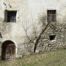 Oberbuchfelder in Ried