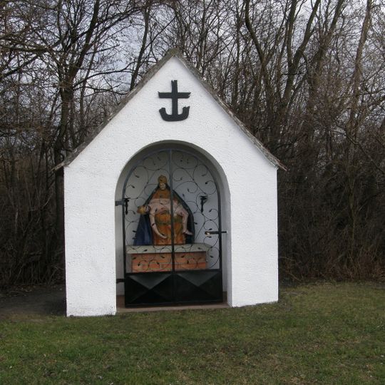 Waldkapelle Ginzersdorf