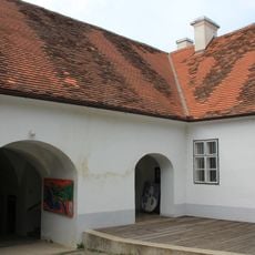 Stadtmuseum Pinkafeld