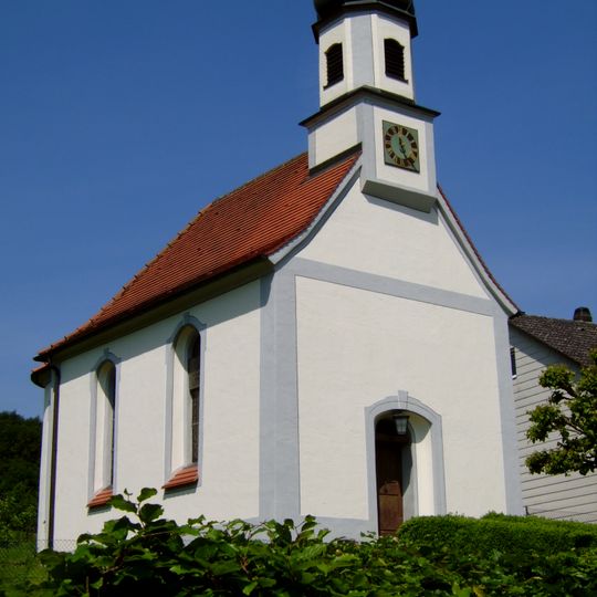 Kapelle St. Georg
