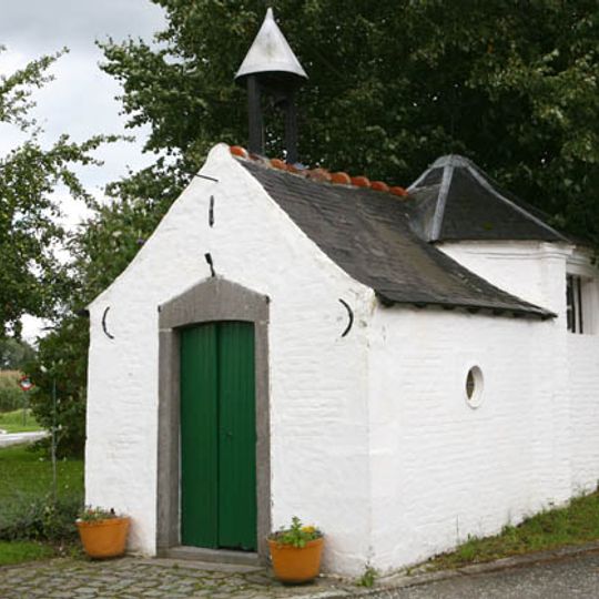 Onze-Lieve-Vrouwekapel