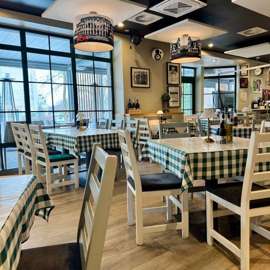 Ristorante Tesoro