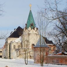 Feodorovsky gorodok