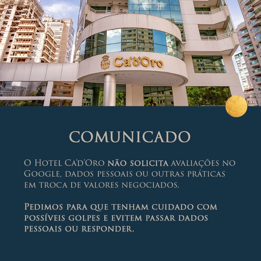 Hotel Ca’d’Oro