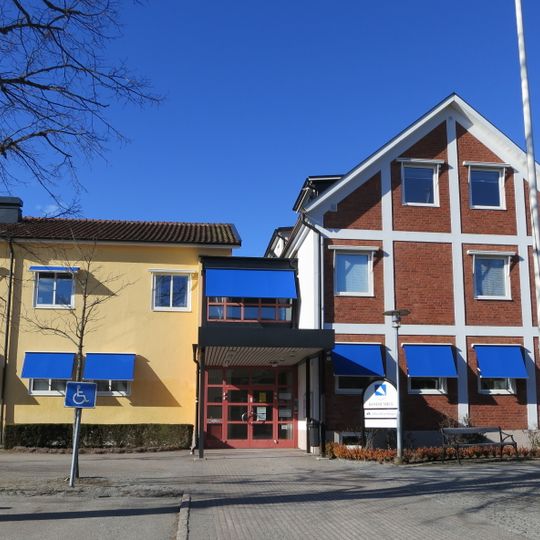 Örkelljunga Municipality