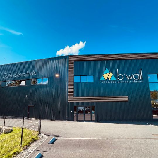 B'wall Lorient