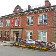 Durban House Heritage Centre