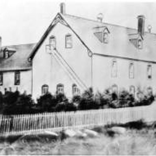 Hôtel du Gouverneur