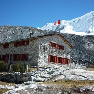 Refugio Perú