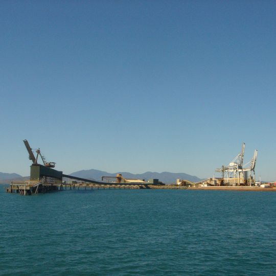 Port of Townsville