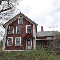 Timothy Bancroft House