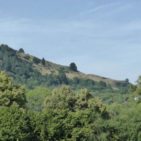 LSG 'Albtrauf Kohlberg' 10.07.1984