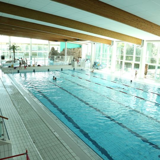 Centre Nautique Aqualône