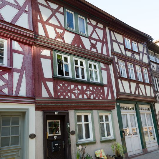 Wohnhaus