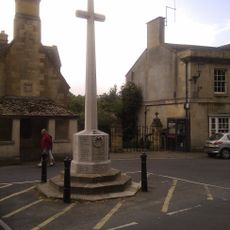 Winchcombe and Sudeley War Memorial