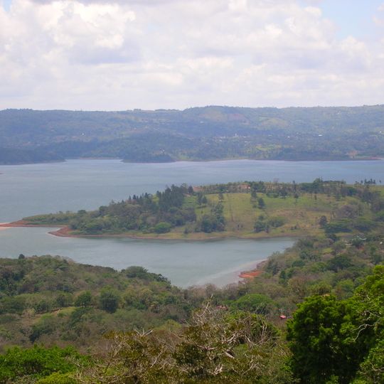 Lake Arenal