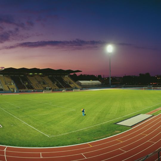 Stade de l'Ill