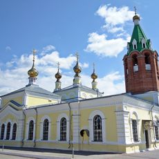 Ascension Cathedral, Murom