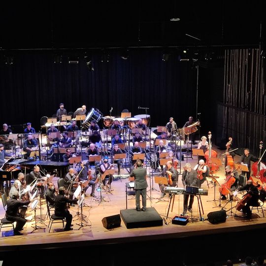 Cine Teatro Ouro Verde