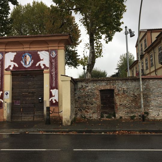 Museo del Grande Torino e della Leggenda Granata