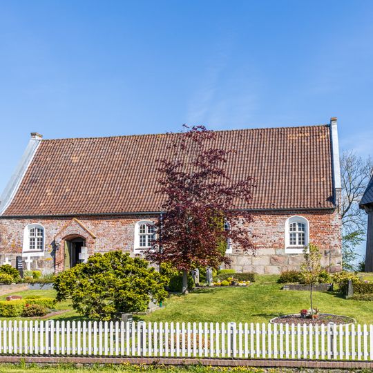 Kirche zum heiligen Kreuz