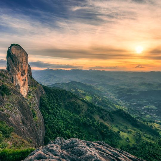 São Bento do Sapucaí