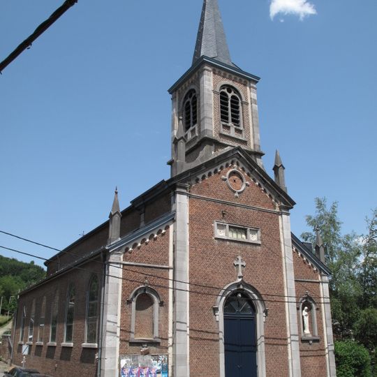 Église Saint-Pierre