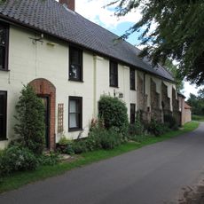 Priory Farmhouse