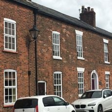 63 And 65, Town Road