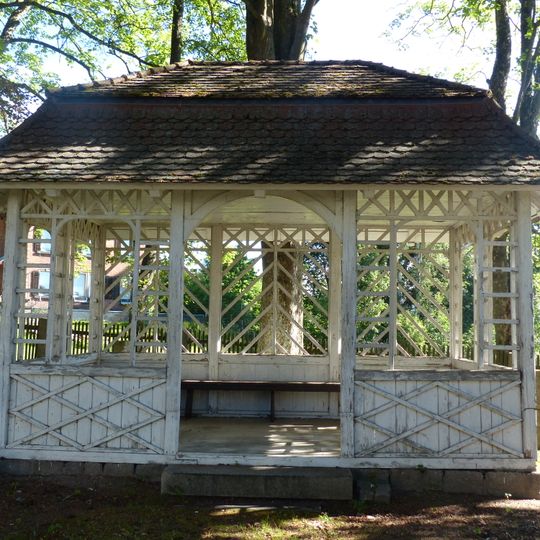 Pavillon