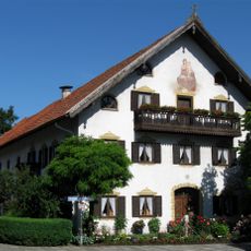 Hahilingastraße 1