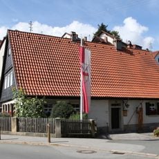 Flössermuseum Unterrodach