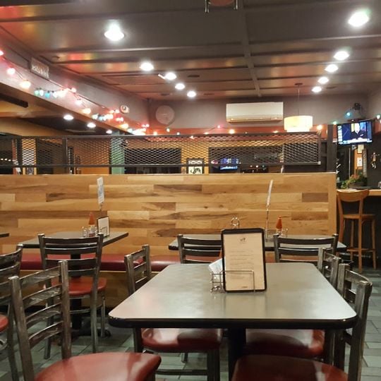 Luella’s Bar-B-Que