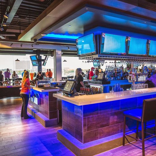 Topgolf