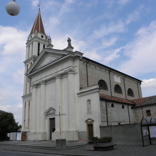 Chiesa di Sant'Elena