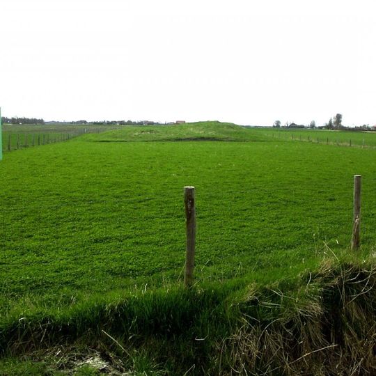 Vliedberg/Kasteelberg