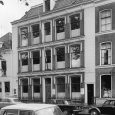 Eewal 56, Leeuwarden