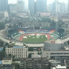 Chengdu Stadium