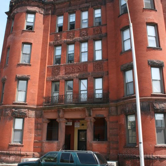 Brightside Apartments