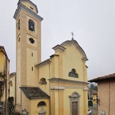 Chiesa di Santa Caterina
