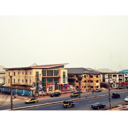 Owerri