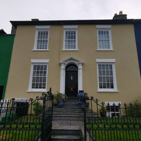 No.4 Greenland Terrace