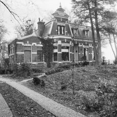 De Skatting 18, Heeg