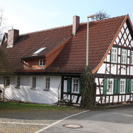 Bauernhaus