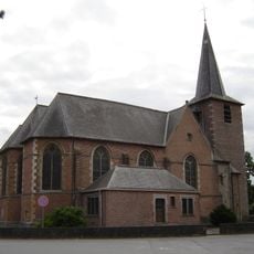 Église Saint-Martin d'Escanaffles