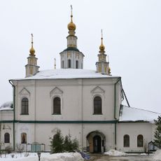 Церковь (Владимир)