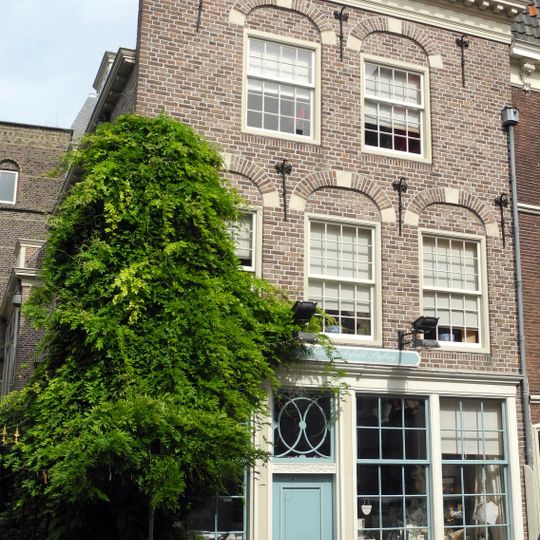 Minrebroederstraat 2, Utrecht