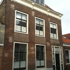 Verwerijstraat 35, Middelburg